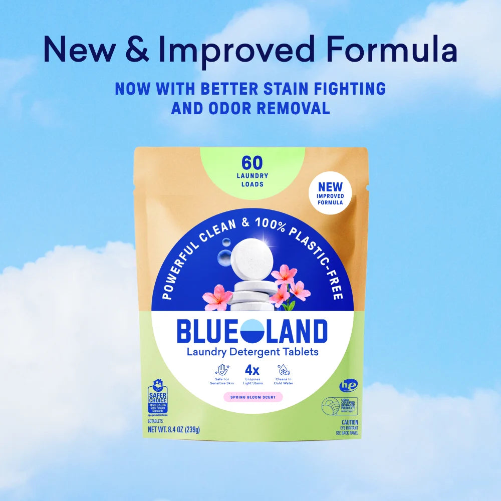The Coast We Keep Hand Soap Set